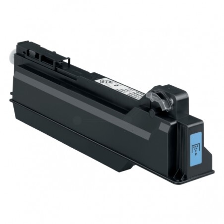 Compatible A0DTWY0 Waste Box for Konica Minolta Printers