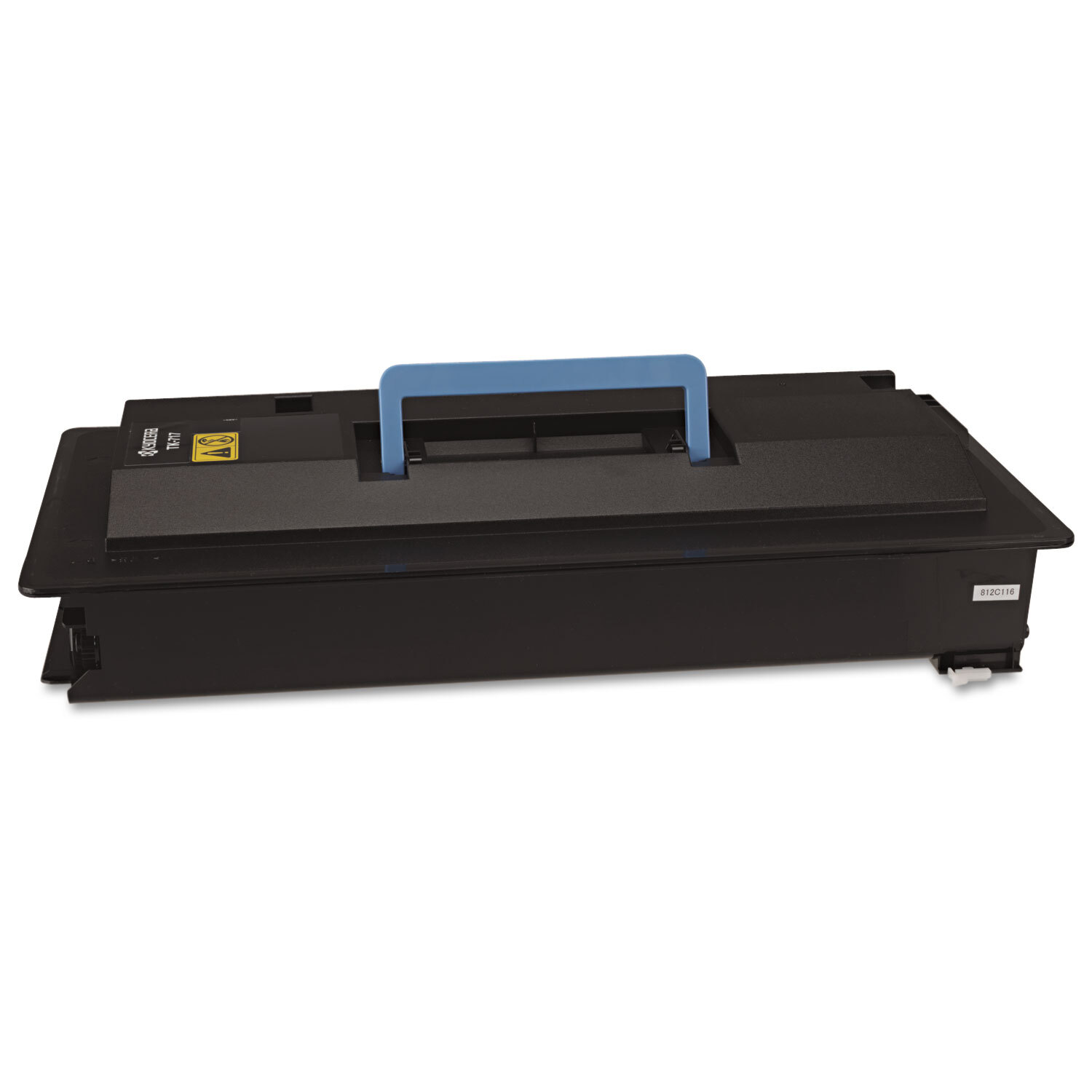 Compatible B0381 Black Toner Cartridge for Olivetti Printers