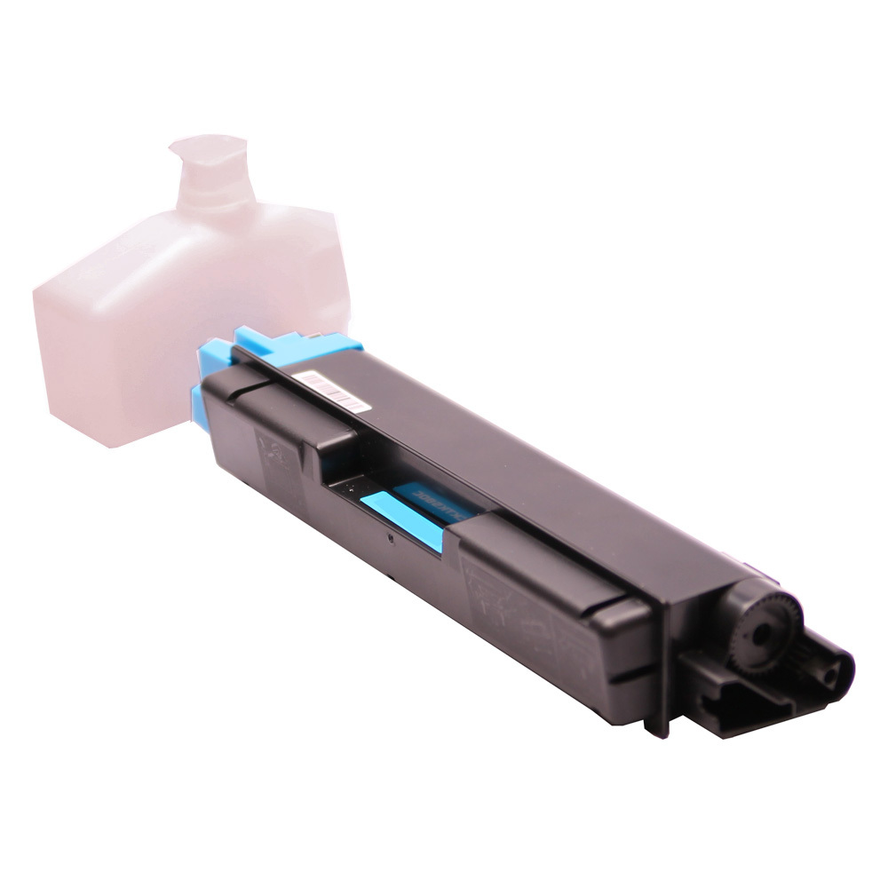 Compatible B0947 Cyan Toner Cartridge for Olivetti Printers