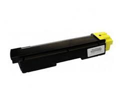 Compatible B0949 Yellow Toner Cartridge for Olivetti Printers
