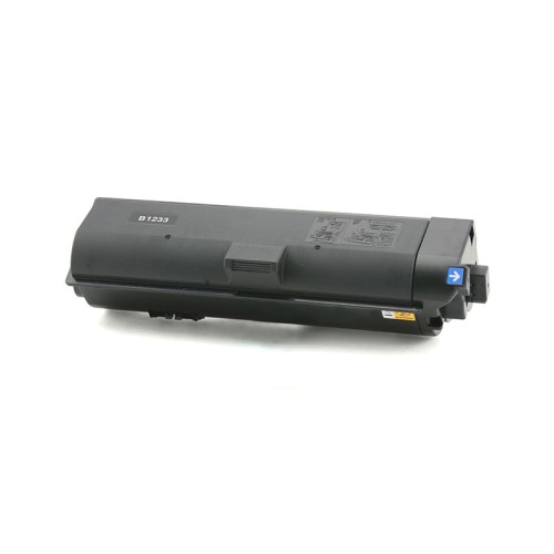 Compatible B1183 Black Toner Cartridge for Olivetti Printers