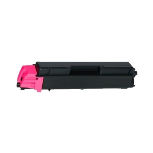 Compatible B1185 Magenta Toner Cartridge for Olivetti Printers