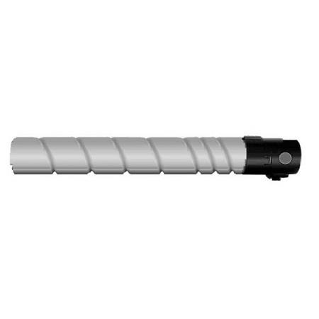 Compatible B1206 Black Toner Cartridge for Olivetti Printers