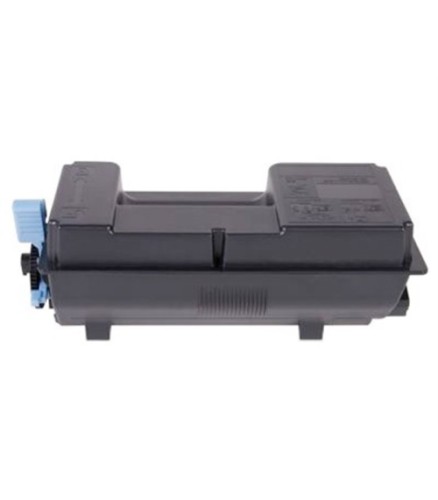 Compatible B1230 Black Toner Cartridge for Olivetti Printers