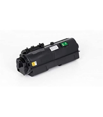 Compatible B1234 Black Toner Cartridge for Olivetti Printers