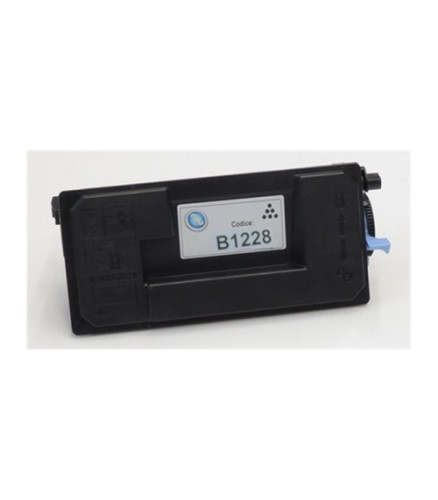 Compatible B1236 Black Toner Cartridge for Olivetti Printers