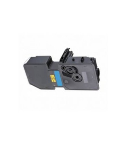 Compatible B1238 Cyan Toner Cartridge for Olivetti Printers