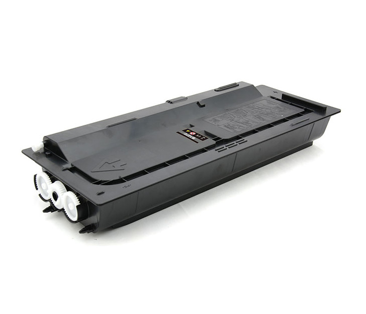Compatible B1277 Black Toner Cartridge for Olivetti Printers