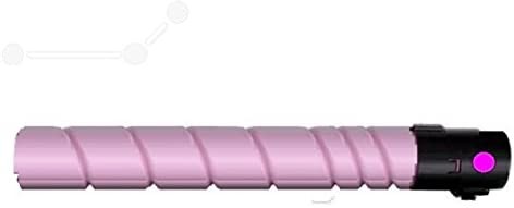 Compatible B1324 Magenta Toner Cartridge for Olivetti Printers