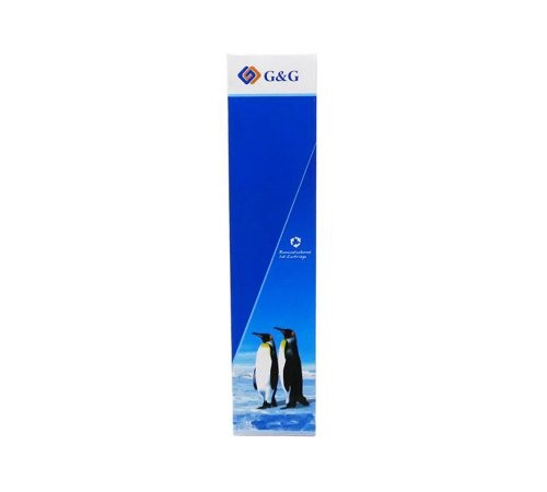Compatible BT5000M Magenta Ink Cartridge for Brother Printers
