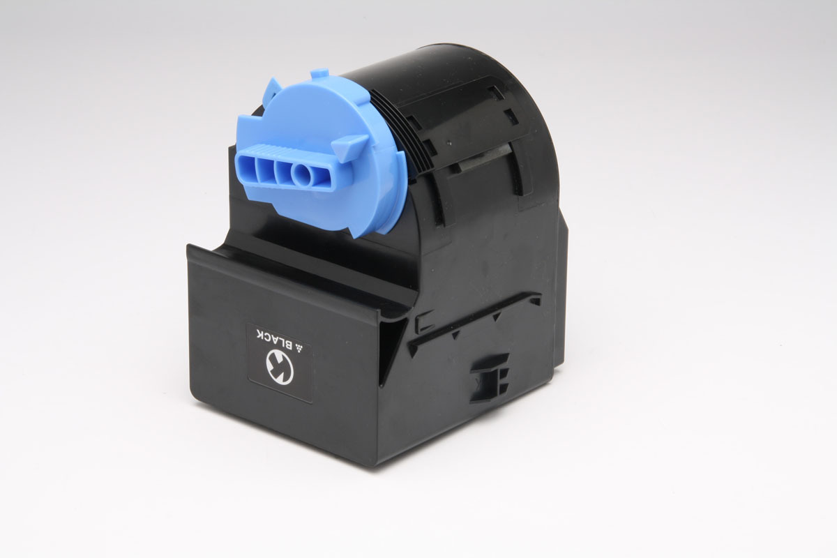 Compatible C-EXV21B Black Toner Cartridge for Canon Printers