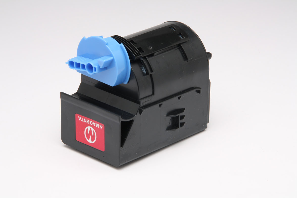 Compatible C-EXV21M Magenta Toner Cartridge for Canon Printers