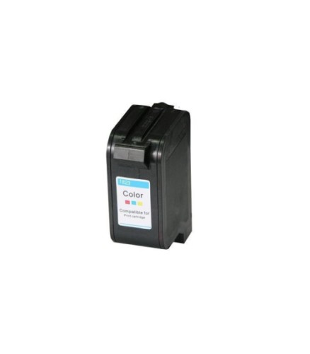 Compatible 23 C1823D Tri Colour Ink Cartridge for HP Printers