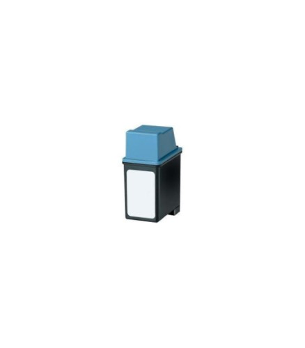 Compatible 20 C6614DE Black Ink Cartridge for HP Printers