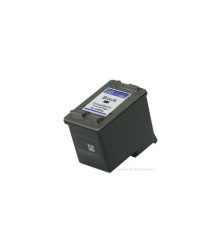 Compatible 56 C6656A Black Ink Cartridge for HP Printers