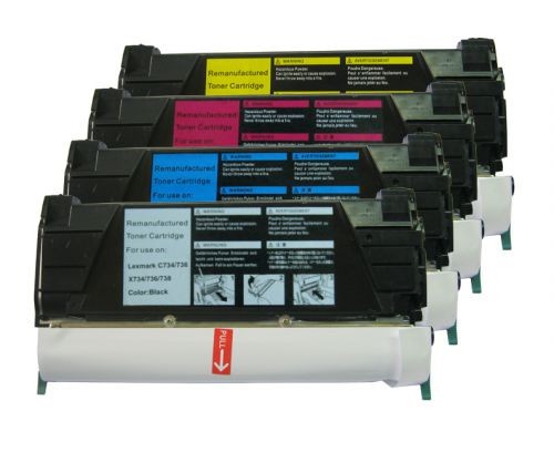 TTP-C734A1CG