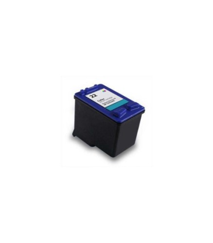 Compatible 22 C9352AE Tri Colour Ink Cartridge for HP Printers