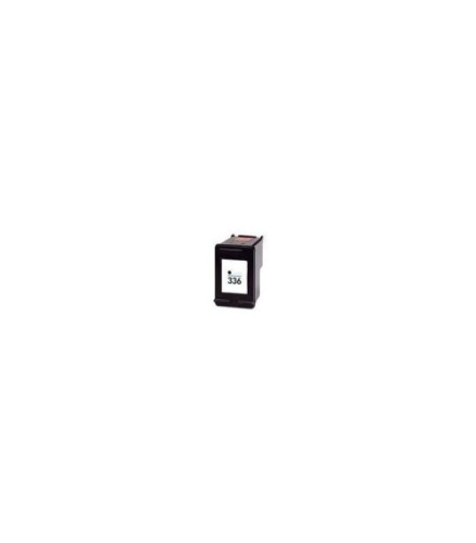 Compatible 336 C9362EE Black Ink Cartridge for HP Printers