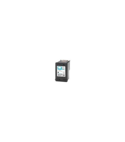 Compatible 337 C9364EE Black Ink Cartridge for HP Printers