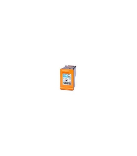 Compatible 348 C9369EE Tri Colour Ink Cartridge for HP Printers