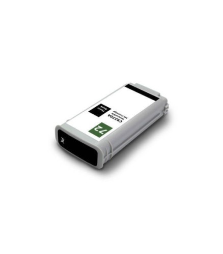 Compatible 72XL C9370A Photo Black Ink Cartridge for HP Printers