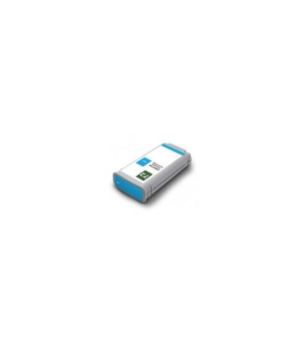 Compatible 72XL C9371A Cyan Ink Cartridge for HP Printers