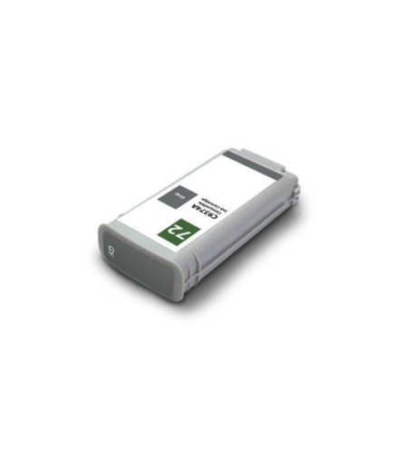 Compatible 72XL C9374A Grey Ink Cartridge for HP Printers