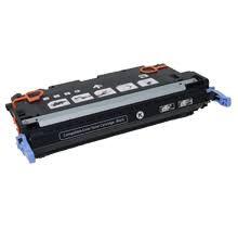 Compatible 645A C9730A Black Toner Cartridge for HP Printers