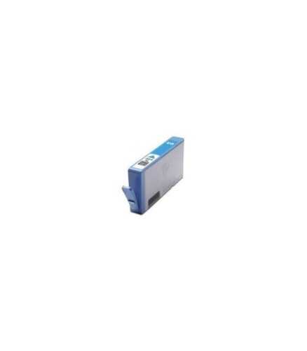 Compatible 364XL CB323EE Cyan Ink Cartridge for HP Printers
