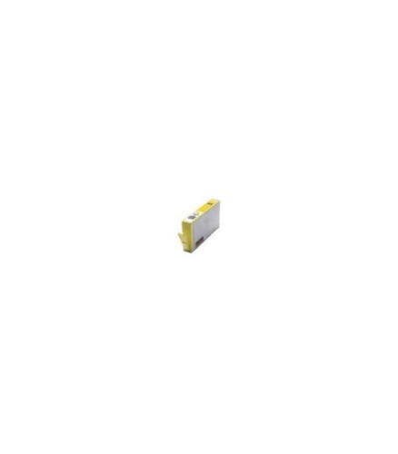 Compatible 364XL CB325EE Yellow Ink Cartridge for HP Printers