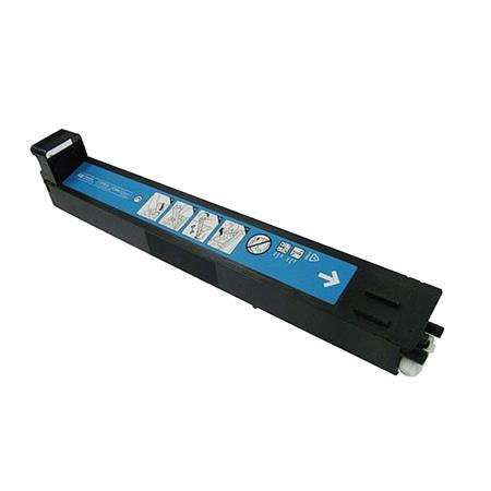 Compatible 823A CB381A Cyan Toner Cartridge for HP Printers