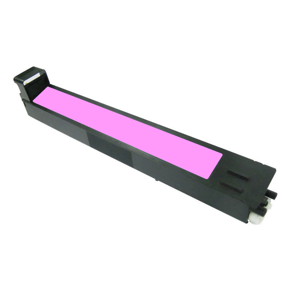 Compatible 823A CB383A Magenta Toner Cartridge for HP Printers