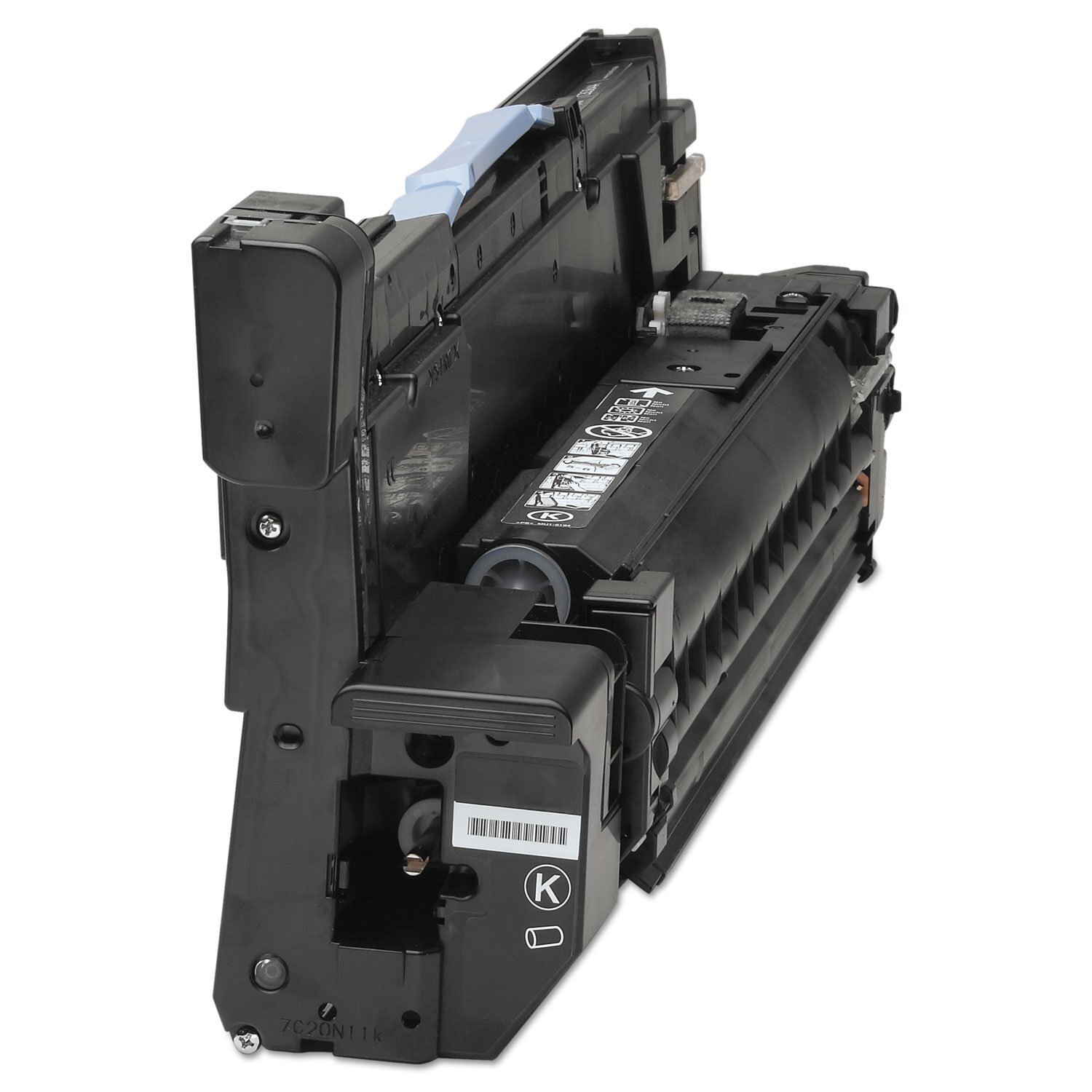 Compatible 824A CB384A Black Drum Unit for HP Printers