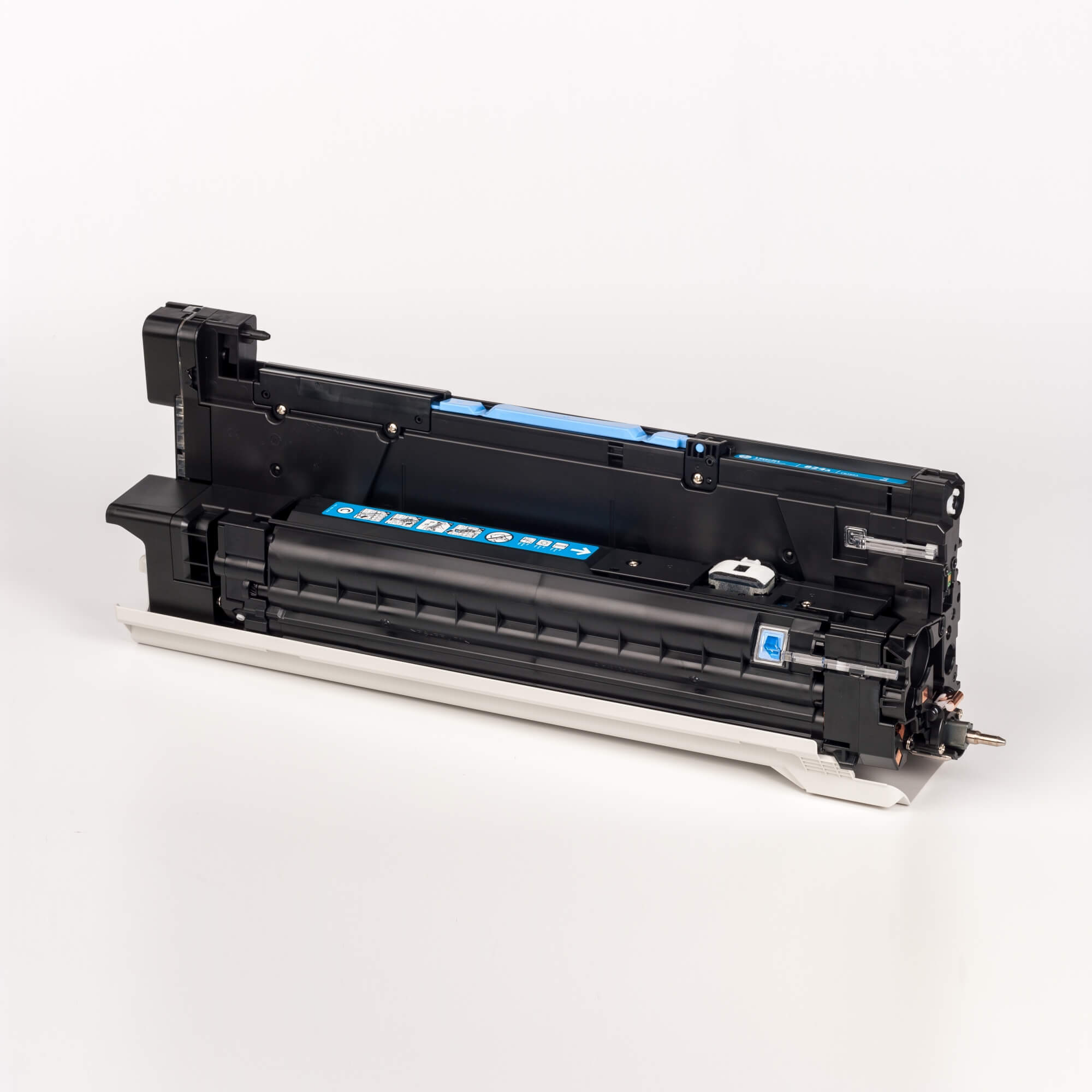 Compatible 824A CB385A Cyan Drum Unit for HP Printers