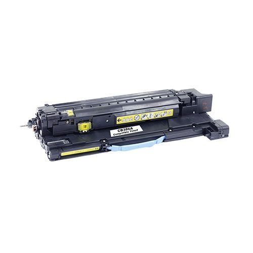 Compatible 824A CB386A Yellow Drum Unit for HP Printers