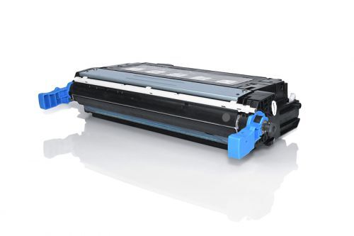 Compatible 642A CB400A Black Toner Cartridge for HP Printers