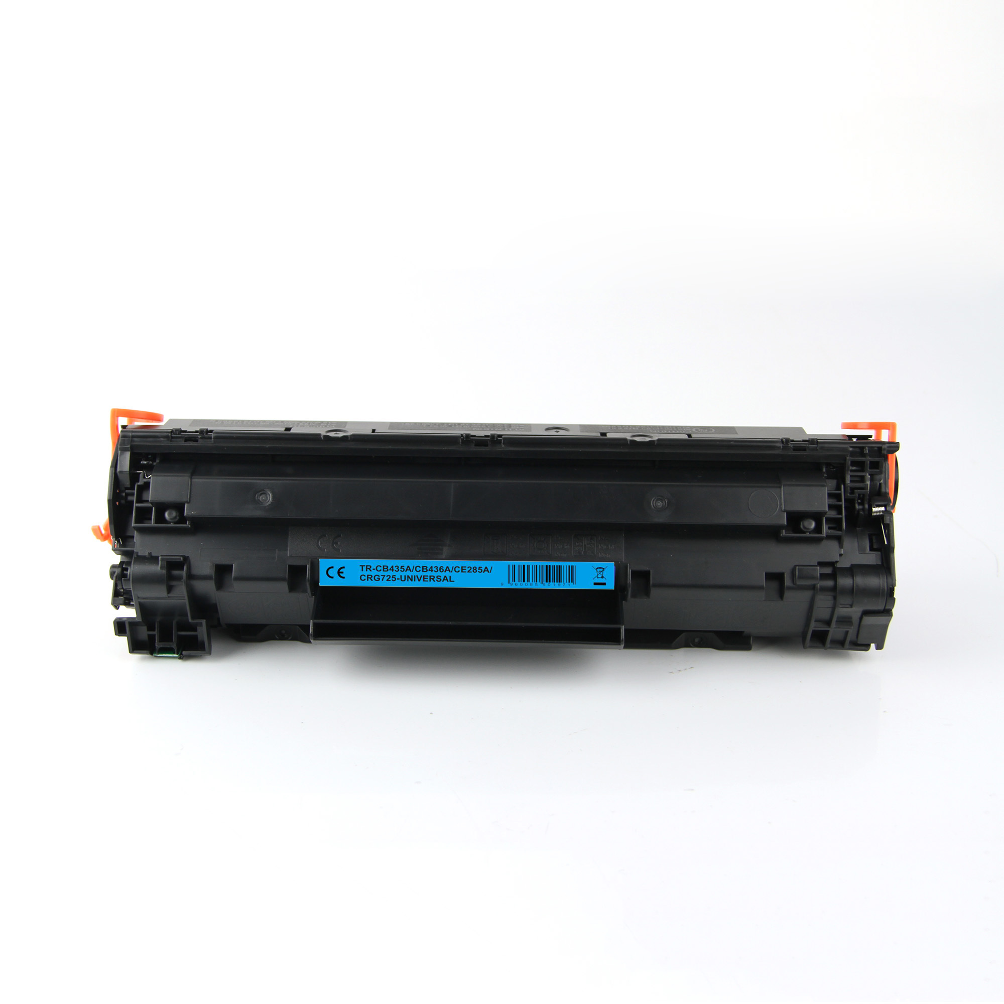 Compatible 36A CB436A Black Toner Cartridge for HP Printers