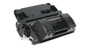Compatible 64X CC364X Black Toner Cartridge for HP Printers