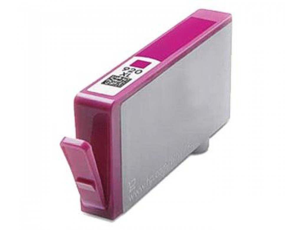 Compatible 920XL CD973AE Magenta Ink Cartridge for HP Printers