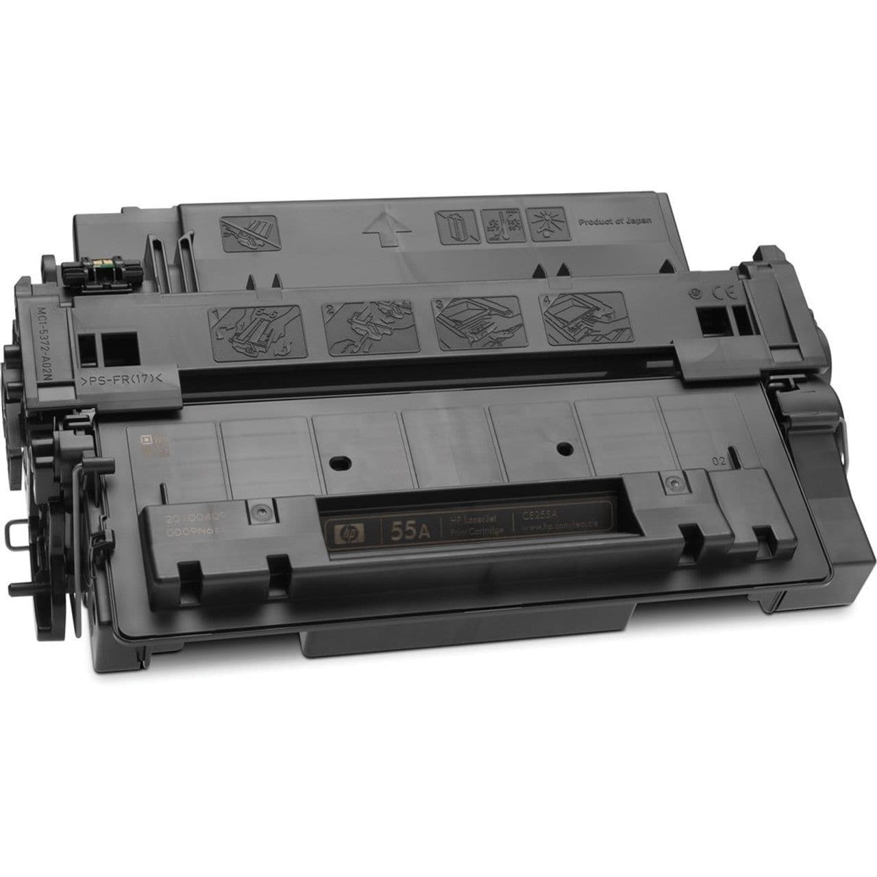 TTP-CE255A