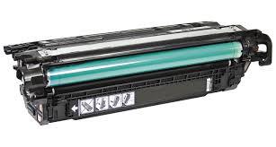 Compatible 649X CE260X Black Toner Cartridge for HP Printers