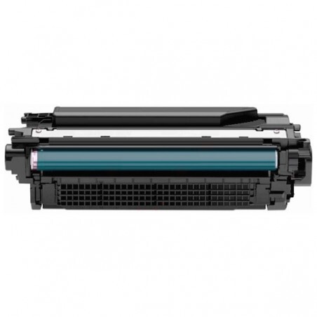 Compatible 646X CE264X Black Toner Cartridge for HP Printers