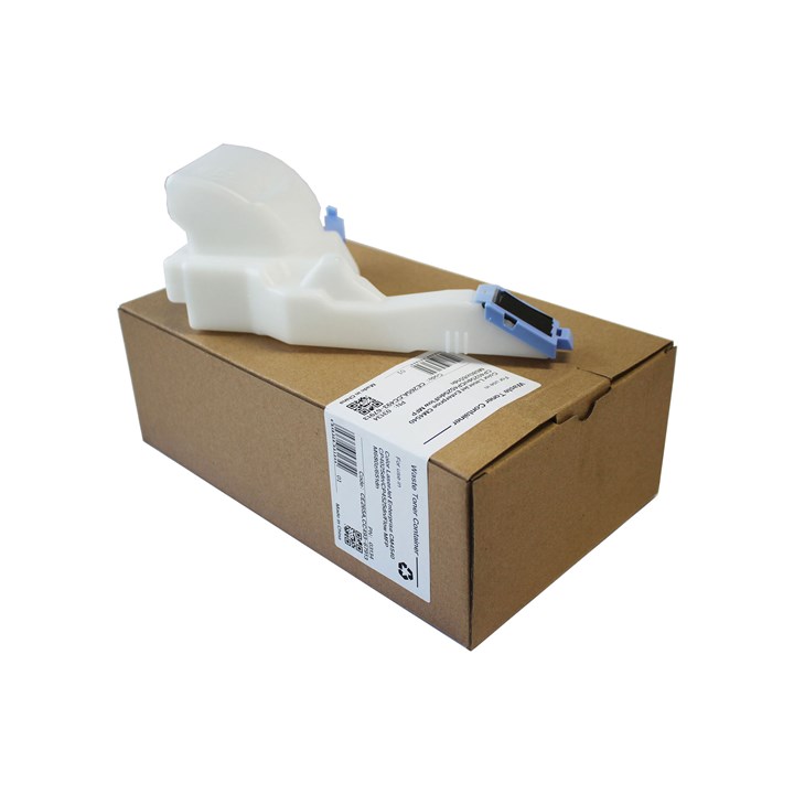 Compatible CE265A 648A Waste Box for HP Printers