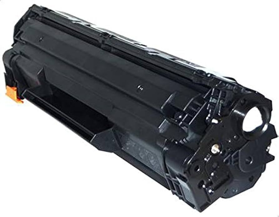 Compatible 78A CE278A Black Toner Cartridge for HP Printers