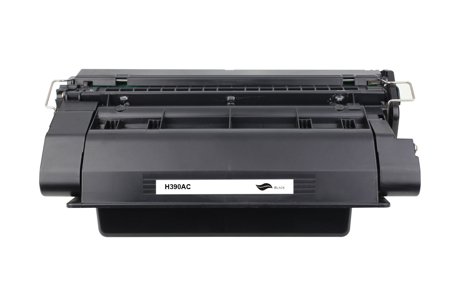 Compatible 90A CE390A Black Toner Cartridge for HP Printers