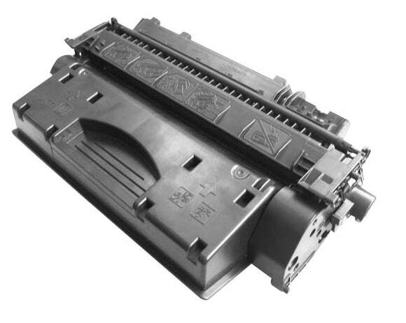 TTP-CE505X