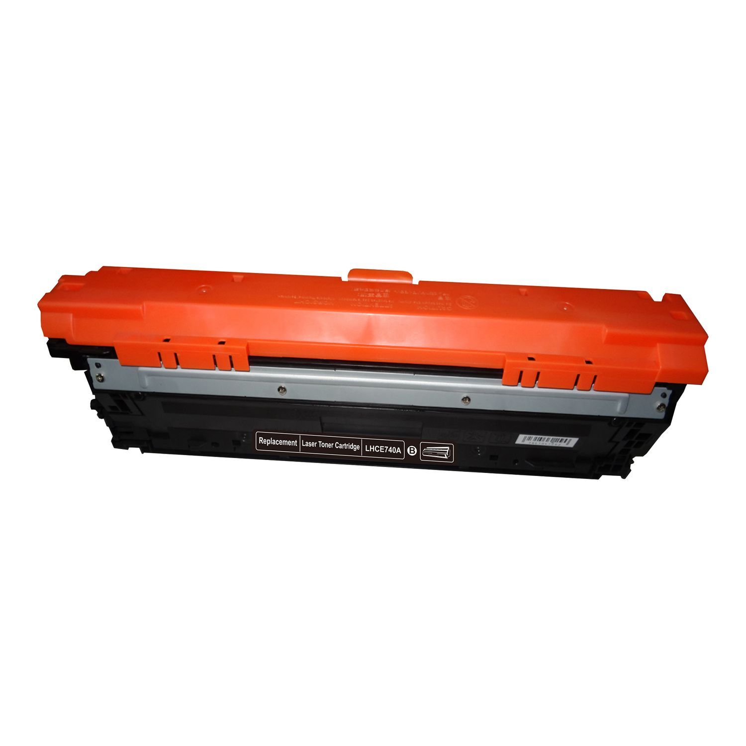 Compatible 307A CE740A Black Toner Cartridge for HP Printers