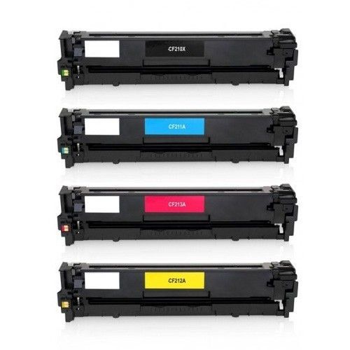 TTP-CF210XMP4