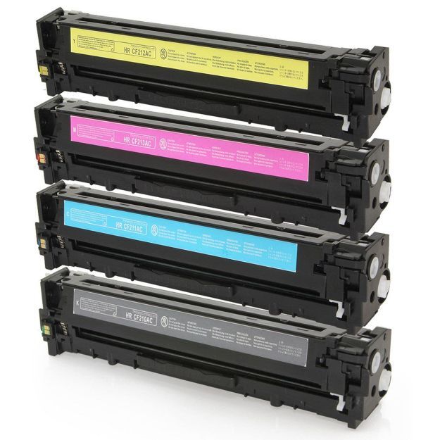 TTP-CF210XMP5