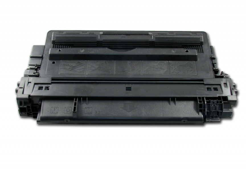Compatible 14A CF214A Black Toner Cartridge for HP Printers